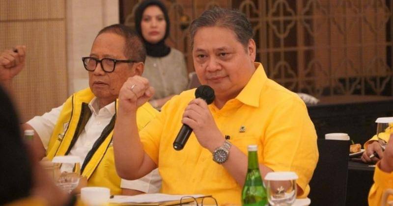 Instagram.com/airlanggahartarto_official